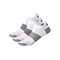 Купить оптом Носки Asics 3PPK LYTE SOCK 3033A586-0001 REAL WHITE UnisexV 3033A586-0001 - фото 94086