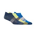 Купить оптом Носки Asics 3PPK LYTE SOCK 3033A586-961 LAKE DRIVE/BLUE/GREEN UnisexI 3033A586-961 - фото 94089