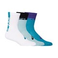 Купить оптом Носки Asics 3PPK GRAPHIC CREW SOCK 3033B559-400 MULTI COLORS Unisex 3033B559-400 - фото 94090
