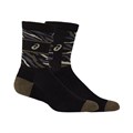 Купить оптом Носки Asics 2PPK TIGER CAMO SOCK 3033B561-020 BLACK/MANTLE GREEN Unisex 3033B561-020 - фото 94093