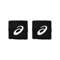 Купить оптом Напульсник Asics WRIST BAND 3043A019-001 PRF BLACK Unisex OS 3043A019-001 - фото 94095