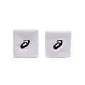 Купить оптом Напульсник Asics WRIST BAND 3043A019-100 WHITE Unisex OS 3043A019-100 - фото 94096