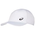 Купить оптом Бейсболка Asics PF CAP 3043A048-101 BRILLIANT WHITE Unisex 3043A048-101 - фото 94100