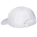 Купить оптом Бейсболка Asics PF CAP 3043A048-101 BRILLIANT WHITE Unisex 3043A048-101