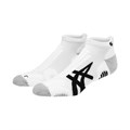 Купить оптом Носки Asics TENNIS SINGLE TAB SOCK 3043A050-100 BRILLIANT WHITE Unisex 3043A050-100 - фото 94107