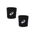 Купить оптом Напульсник Asics WRIST BAND 3043A052-002 PRF BLACK Unisex OS 3043A052-002 - фото 94109