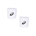 Купить оптом Напульсник Asics WRIST BAND 3043A052-101 BRILLIANT WHITE Unisex OS 3043A052-101 - фото 94110