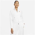 Купить оптом Толстовка Nike W NKCT DF HERITAGE JKT FZ CV4701-100 WHITE Female CV4701-100 - фото 94117