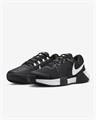Купить оптом Кроссовки Nike W ZOOM GP CHALLENGE 1 HC FB3148-001 BLACK/WHITE-BLACK Female FB3148-001