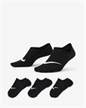 Купить оптом Носки Nike W EVERYDAY PLUS LTWT FOOT 3PR SX5277-011 BLACK/WHITE Female SX5277-011 - фото 94138