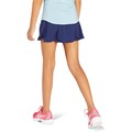 Купить оптом Юбка Asics TENNIS G SKIRT 2044A019-400 PEACOAT Junior 2044A019-400