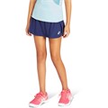 Купить оптом Юбка Asics TENNIS G SKIRT 2044A019-400 PEACOAT Junior 2044A019-400 - фото 94145