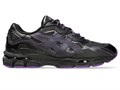 Купить оптом Кроссовки ASICS Gel-NYC x Needles 1201B008-001 BLACK/BLACK Male 1201B008-001 - фото 94193