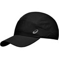 Купить оптом Бейсболка ASICS LIGHTWEIGHT RUNNING CAP PRF BLACK 3013A291-002 OS 3013A291-002 - фото 94201