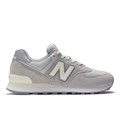 Купить оптом Кроссовки NEW BALANCE 574 U574GBG LIGHT GREY (050) Male U574GBG - фото 94254