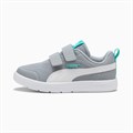 Купить оптом Puma Кроссовки Courtflex V3 Mesh Ps, 39808506 39808506 - фото 94694