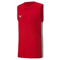 Купить оптом Puma Майка Basketball Game Jersey, 60506905 60506905 - фото 94880