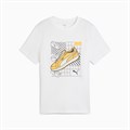 Купить оптом Puma Футболка Graphics Tee Iv, 68666102 68666102 - фото 94956