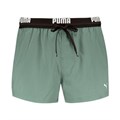 Купить оптом Puma Шорты Для Плавания Swim Men Logo Short Shorts 1p, 90765911 90765911 - фото 94970