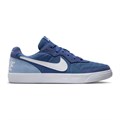 Купить оптом Кроссовки Nike NSW TIEMPO TRAINER BLUE LEGEND/WHITE-ALUMINUM MENS 644843-403 - фото 94986