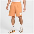 Купить оптом Шорты Nike M NSW CLUB SHORT BB GX COPPER MOON/WHITE/WHITE MENS BV2721-856 - фото 95002