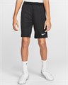 Купить оптом Шорты Nike Y NK DRY PARK III SHORT NB K BLACK/WHITE Kids BV6865-010 - фото 95005