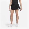 Купить оптом Юбка Nike G NKCT DF VCTRY FLOUNCY SKRT BLACK/WHITE Junior CV7575-010 - фото 95018