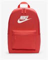 Купить оптом Рюкзак Nike NK HERITAGE BKPK MAGIC EMBER/MAGIC EMBER/SUMMIT WHITE Unisex DC4244-814 - фото 95029