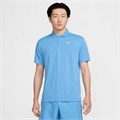 Купить оптом Поло Nike M NKCT DF POLO SOLID BLUE BEYOND/WHITE MENS L DH0857-489 - фото 95034
