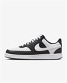 Купить оптом Кроссовки Nike W NIKE COURT VISION LO NN BLACK/WHITE WOMENS DH3158-003 - фото 95036