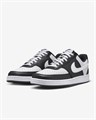 Купить оптом Кроссовки Nike W NIKE COURT VISION LO NN BLACK/WHITE WOMENS DH3158-003