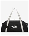 Купить оптом Сумка Nike W NK GYM CLUB - RETRO BLACK/COLLEGE GREY/SUMMIT WHITE WOMENS DH6863-014 - фото 95041