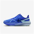 Купить оптом Кроссовки Nike NIKE AIR ZOOM STRUCTURE 25 HYPER ROYAL/MIDNIGHT NAVY-LT ARMORY BLUE MENS DJ7883-403 - фото 95052