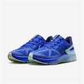 Купить оптом Кроссовки Nike NIKE AIR ZOOM STRUCTURE 25 HYPER ROYAL/MIDNIGHT NAVY-LT ARMORY BLUE MENS DJ7883-403