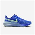 Купить оптом Кроссовки Nike NIKE AIR ZOOM STRUCTURE 25 HYPER ROYAL/MIDNIGHT NAVY-LT ARMORY BLUE MENS DJ7883-403