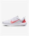 Купить оптом Кроссовки Nike W FLEX EXPERIENCE RN 12 WHITE/MAGIC EMBER-WHITE WOMENS DV0746-103 - фото 95069
