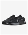 Купить оптом Кроссовки Nike NIKE METCON 9 BLACK/WHITE-ANTHRACITE-SMOKE GREY MENS DZ2617-001