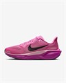 Купить оптом Кроссовки Nike W AIR ZOOM PEGASUS 41 COSMIC FUCHSIA/OFF NOIR-RED PLUM WOMENS FD2723-602 - фото 95124