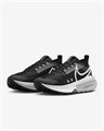 Купить оптом Кроссовки Nike NIKE ZOOMX ZEGAMA TRAIL 2 BLACK/WHITE-WOLF GREY-ANTHRACITE MENS FD5190-001