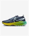 Купить оптом Кроссовки Nike NIKE ZOOMX ZEGAMA TRAIL 2 THUNDER BLUE/GLACIER BLUE-DIFFUSED BLUE MENS FD5190-402 - фото 95139