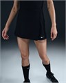 Купить оптом Юбка Nike W NK DF VCTRY SKRT STRT BLACK/WHITE WOMENS S FD5574-010 - фото 95144