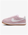 Купить оптом Кроссовки Nike W NIKE CORTEZ VNTG PINK FOAM /WHITE-GUM MED BROWN WOMENS FJ2530-600 - фото 95155
