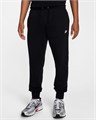 Купить оптом Брюки Nike M NK CLUB FT JOGGER BLACK/BLACK/WHITE MENS FN3801-010 - фото 95164