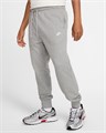 Купить оптом Брюки Nike M NK CLUB FT JOGGER DK GREY HEATHER/LT SMOKE GREY/WHITE MENS FN3801-063 - фото 95166