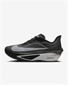 Купить оптом Кроссовки Nike ZOOM FLY 6 BLACK/WHITE-LT SMOKE GREY MENS FN8454-001 - фото 95179