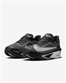 Купить оптом Кроссовки Nike ZOOM FLY 6 BLACK/WHITE-LT SMOKE GREY MENS FN8454-001