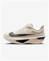 Купить оптом Кроссовки Nike W ZOOM FLY 6 PALE IVORY/BLACK-CRIMSON TINT-SAIL WOMENS FN8455-102 - фото 95184