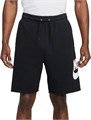 Купить оптом Шорты Nike M NK CLUB ALUMNI FT SHORT FQ4950-010 FQ4950-010