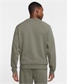 Купить оптом Толстовка Nike M NK DF UV PRIMARY LS CREW LIGHT ARMY/HTR/LIGHT ARMY MENS FZ0971-320