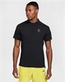 Купить оптом Поло Nike M NKCT DF ADVTG POLO BLACK/WHITE/WHITE MENS FZ6907-010 - фото 95285